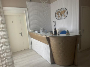 B&B Chez Moi